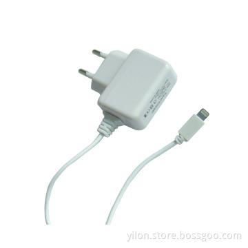 iPhone 5 Travel Charger